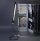 Led USB Light Gooseneck Micro Bed Lampu Baca 5v 47cm