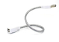 PVC TPE USB Light Gooseneck 5A Pipa Fleksibel Stainless Steel
